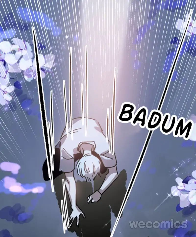 AoAo Waiting to Be Eaten (Caught!!) Chapter 12 - page 27