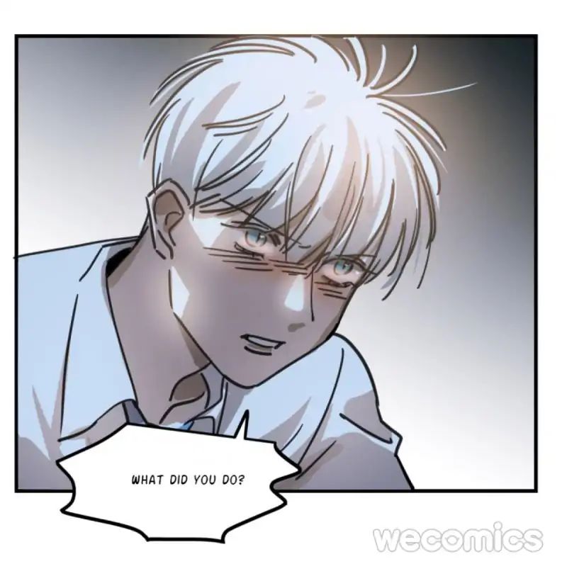 AoAo Waiting to Be Eaten (Caught!!) Chapter 12 - page 29