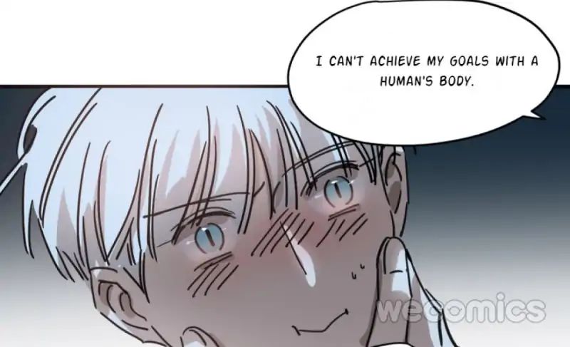 AoAo Waiting to Be Eaten (Caught!!) Chapter 12 - page 36