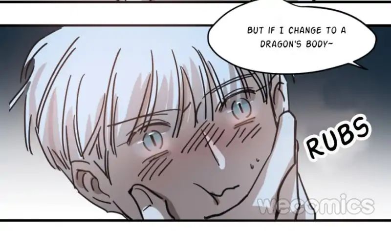 AoAo Waiting to Be Eaten (Caught!!) Chapter 12 - page 37