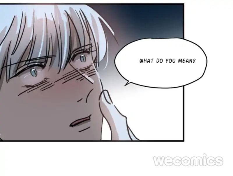AoAo Waiting to Be Eaten (Caught!!) Chapter 12 - page 40