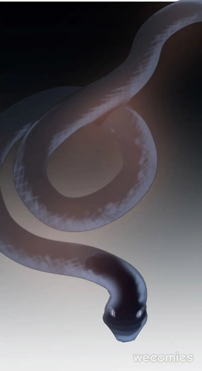 AoAo Waiting to Be Eaten (Caught!!) Chapter 12 - page 42