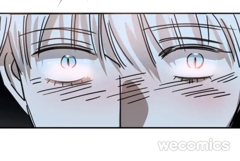 AoAo Waiting to Be Eaten (Caught!!) Chapter 12 - page 44