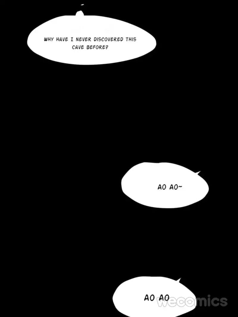 AoAo Waiting to Be Eaten (Caught!!) Chapter 12 - page 5