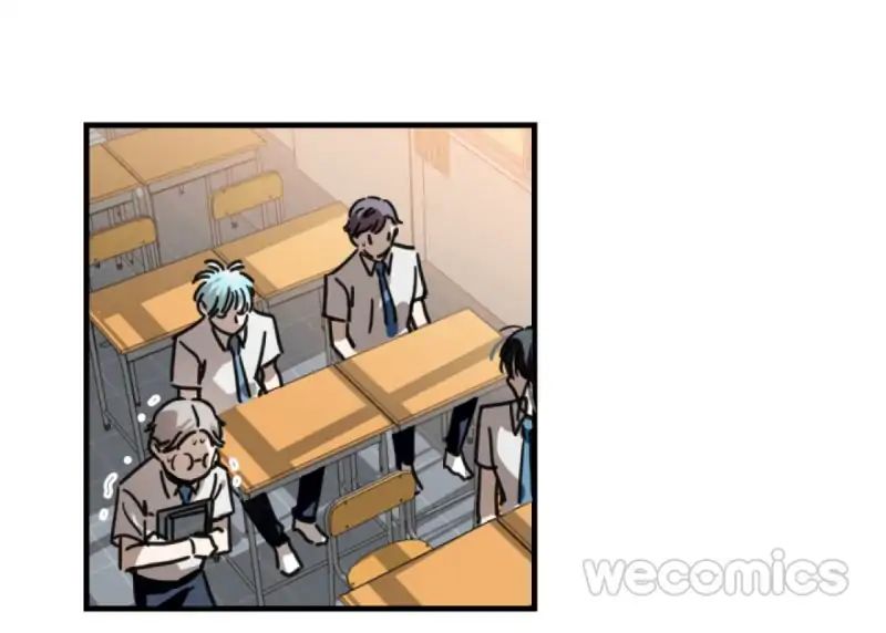 AoAo Waiting to Be Eaten (Caught!!) Chapter 11 - page 11