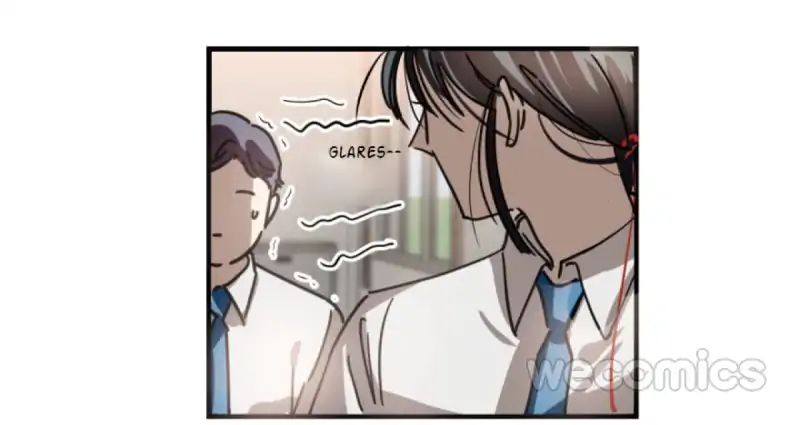AoAo Waiting to Be Eaten (Caught!!) Chapter 11 - page 12