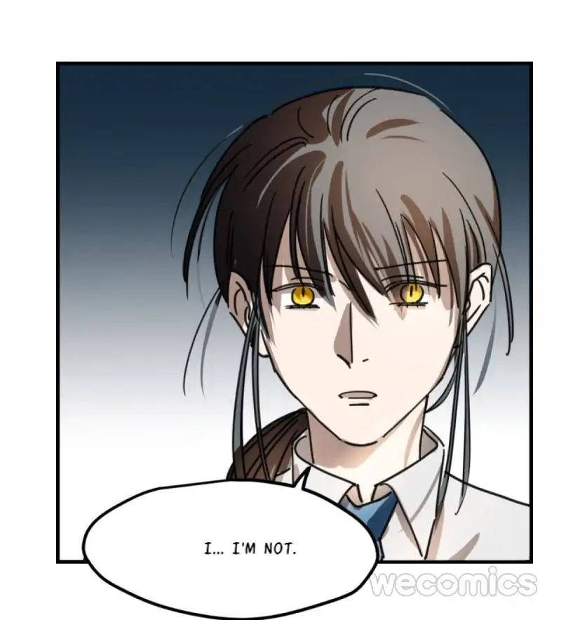 AoAo Waiting to Be Eaten (Caught!!) Chapter 11 - page 19