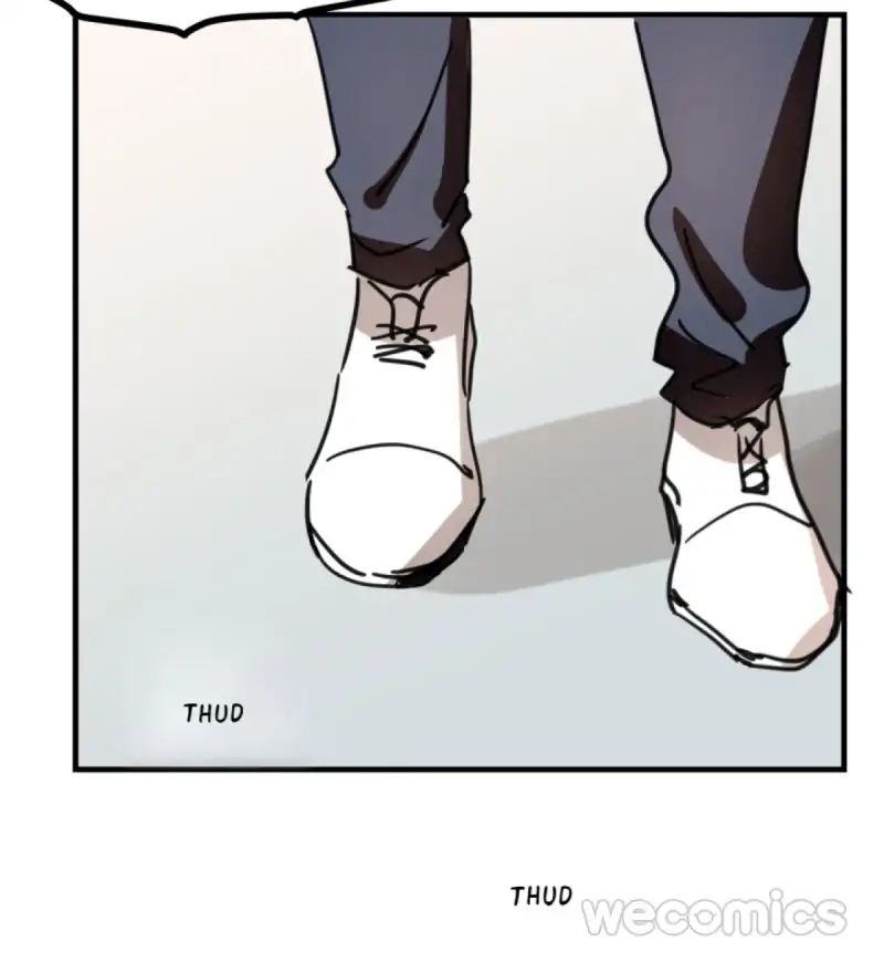 AoAo Waiting to Be Eaten (Caught!!) Chapter 11 - page 39