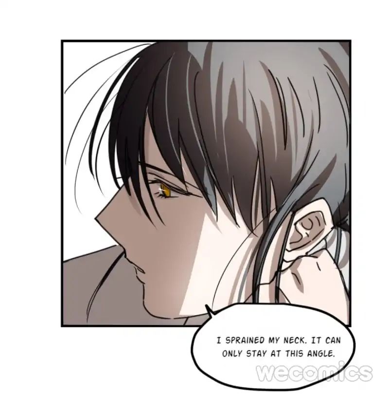 AoAo Waiting to Be Eaten (Caught!!) Chapter 11 - page 5