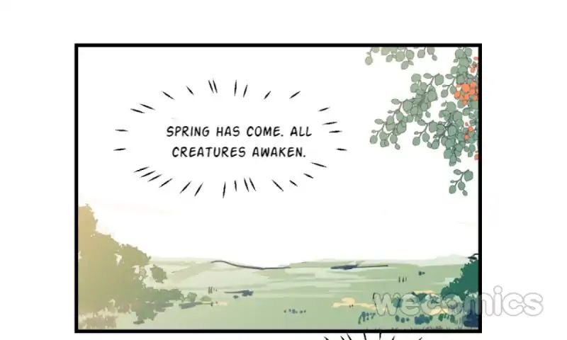 AoAo Waiting to Be Eaten (Caught!!) Chapter 10 - page 1