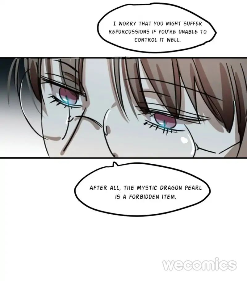 AoAo Waiting to Be Eaten (Caught!!) Chapter 10 - page 22