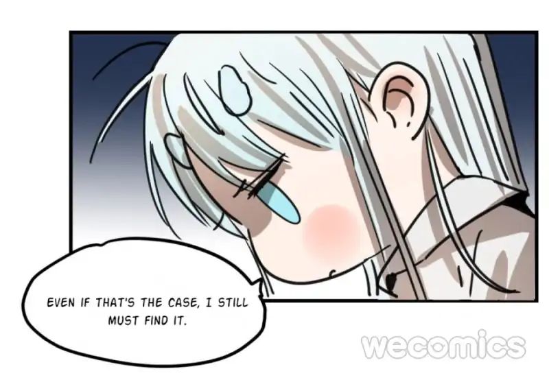 AoAo Waiting to Be Eaten (Caught!!) Chapter 10 - page 23
