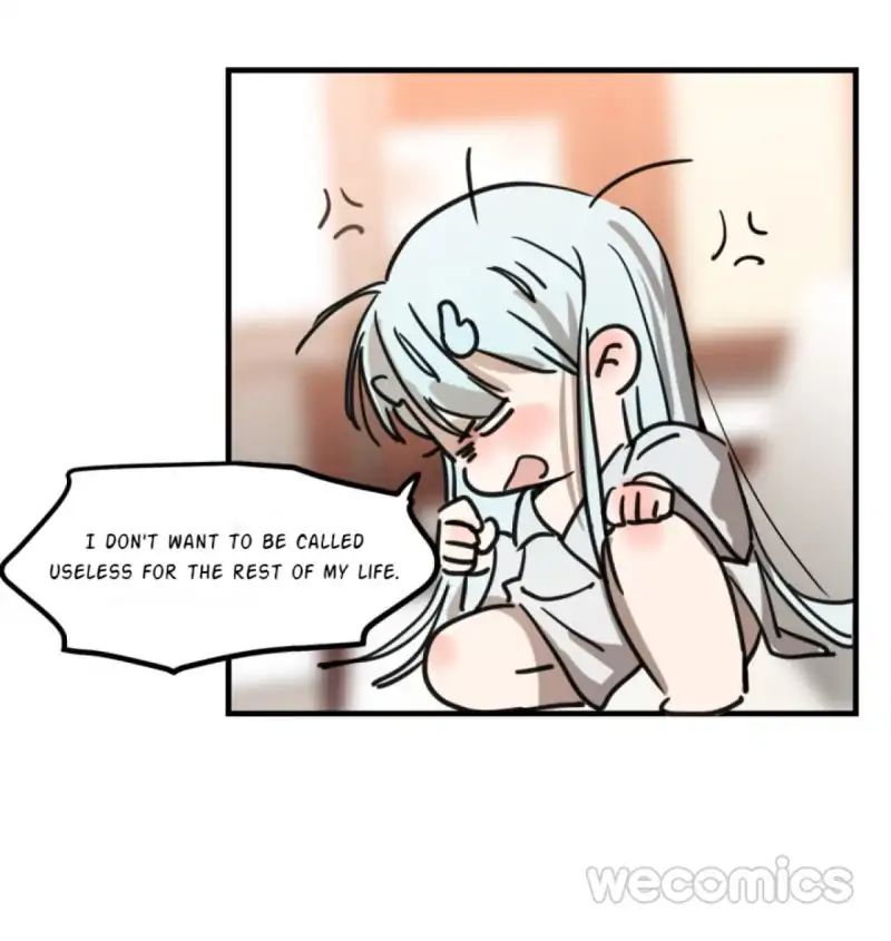 AoAo Waiting to Be Eaten (Caught!!) Chapter 10 - page 24