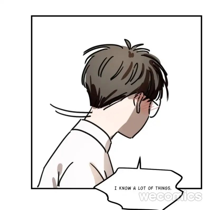 AoAo Waiting to Be Eaten (Caught!!) Chapter 10 - page 29