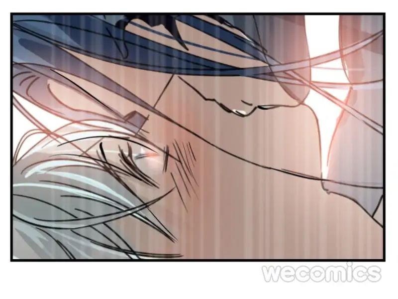 AoAo Waiting to Be Eaten (Caught!!) Chapter 10 - page 32