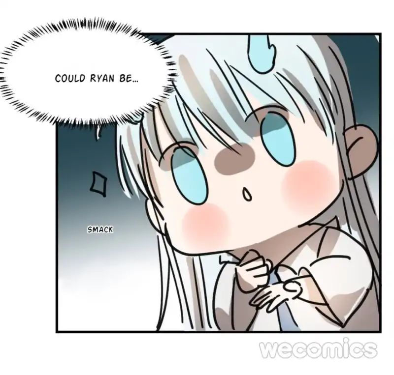 AoAo Waiting to Be Eaten (Caught!!) Chapter 10 - page 34