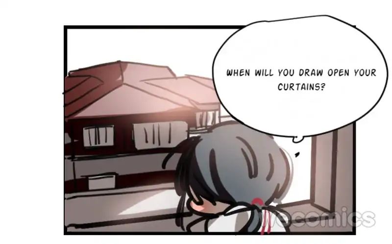 AoAo Waiting to Be Eaten (Caught!!) Chapter 10 - page 47