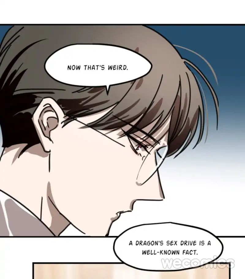 AoAo Waiting to Be Eaten (Caught!!) Chapter 10 - page 8