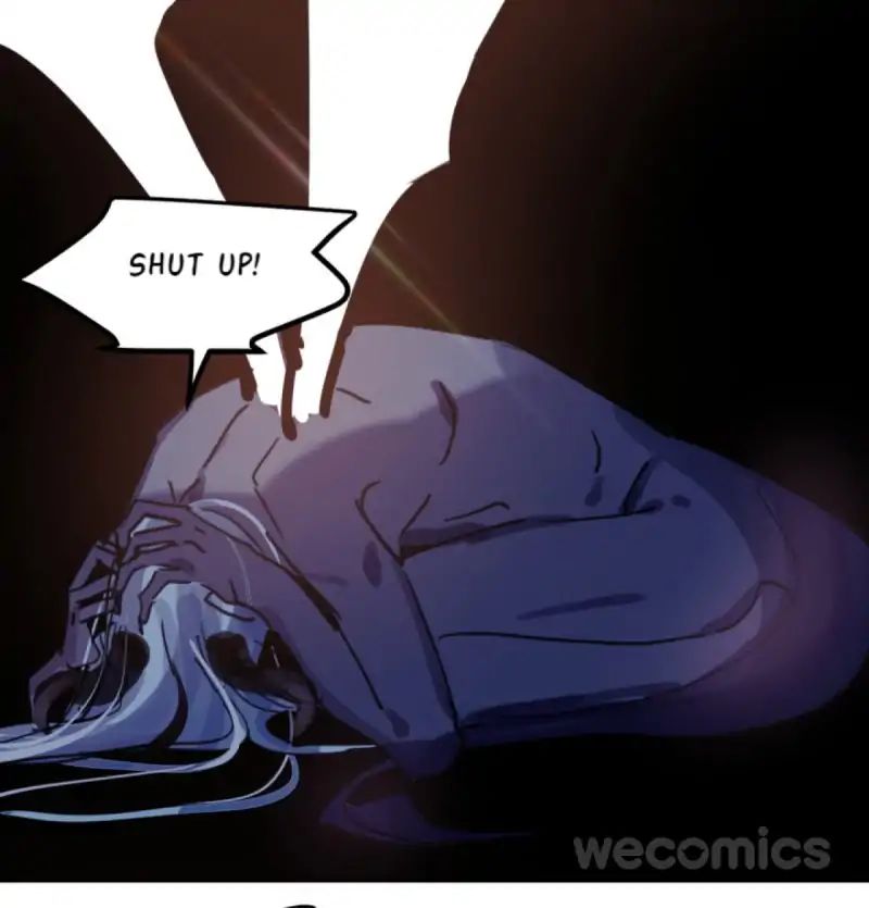 AoAo Waiting to Be Eaten (Caught!!) Chapter 9 - page 13