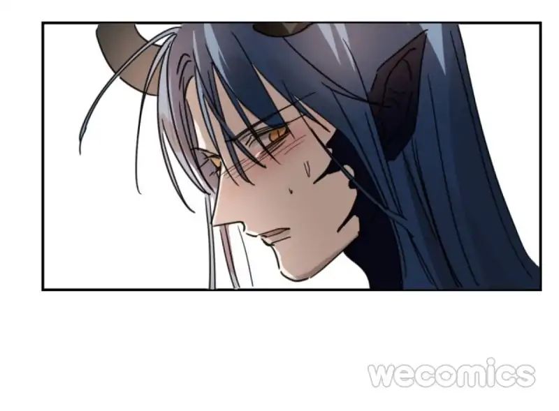 AoAo Waiting to Be Eaten (Caught!!) Chapter 9 - page 20