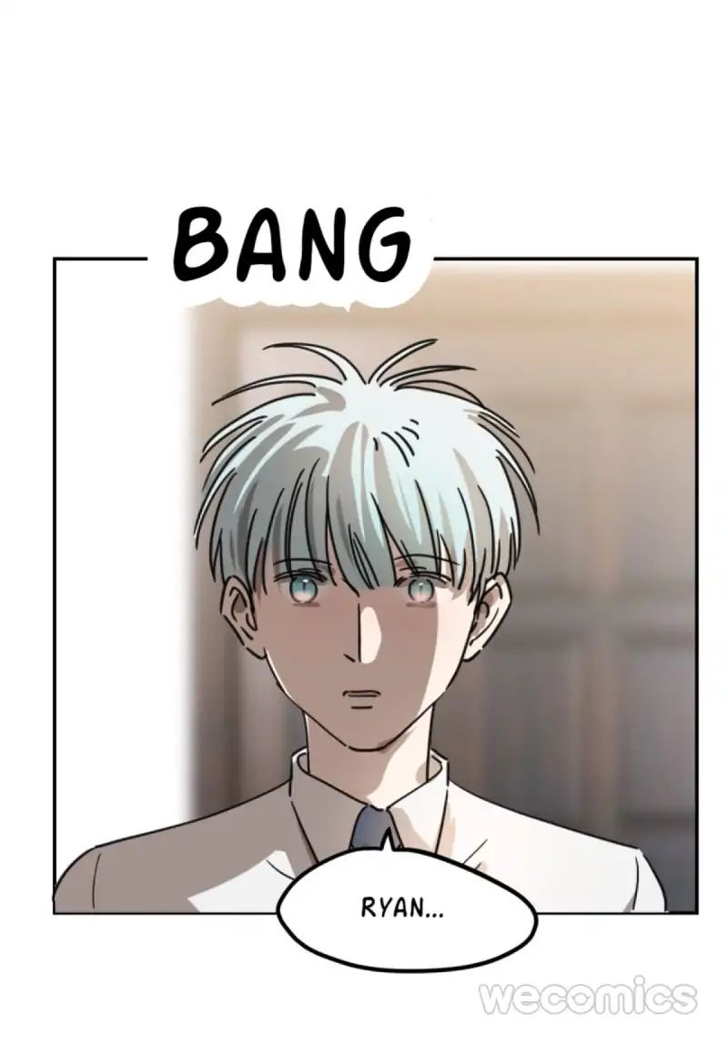 AoAo Waiting to Be Eaten (Caught!!) Chapter 9 - page 21