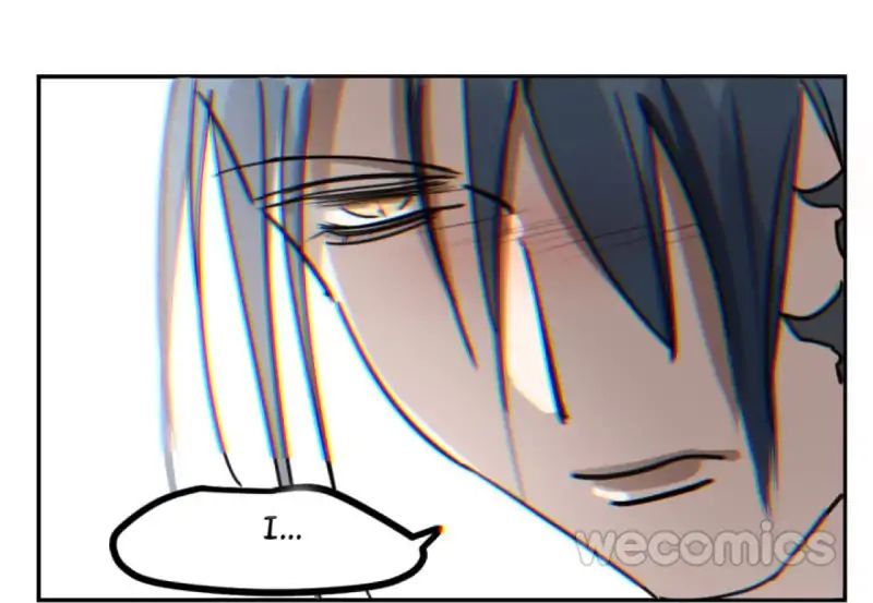 AoAo Waiting to Be Eaten (Caught!!) Chapter 9 - page 35