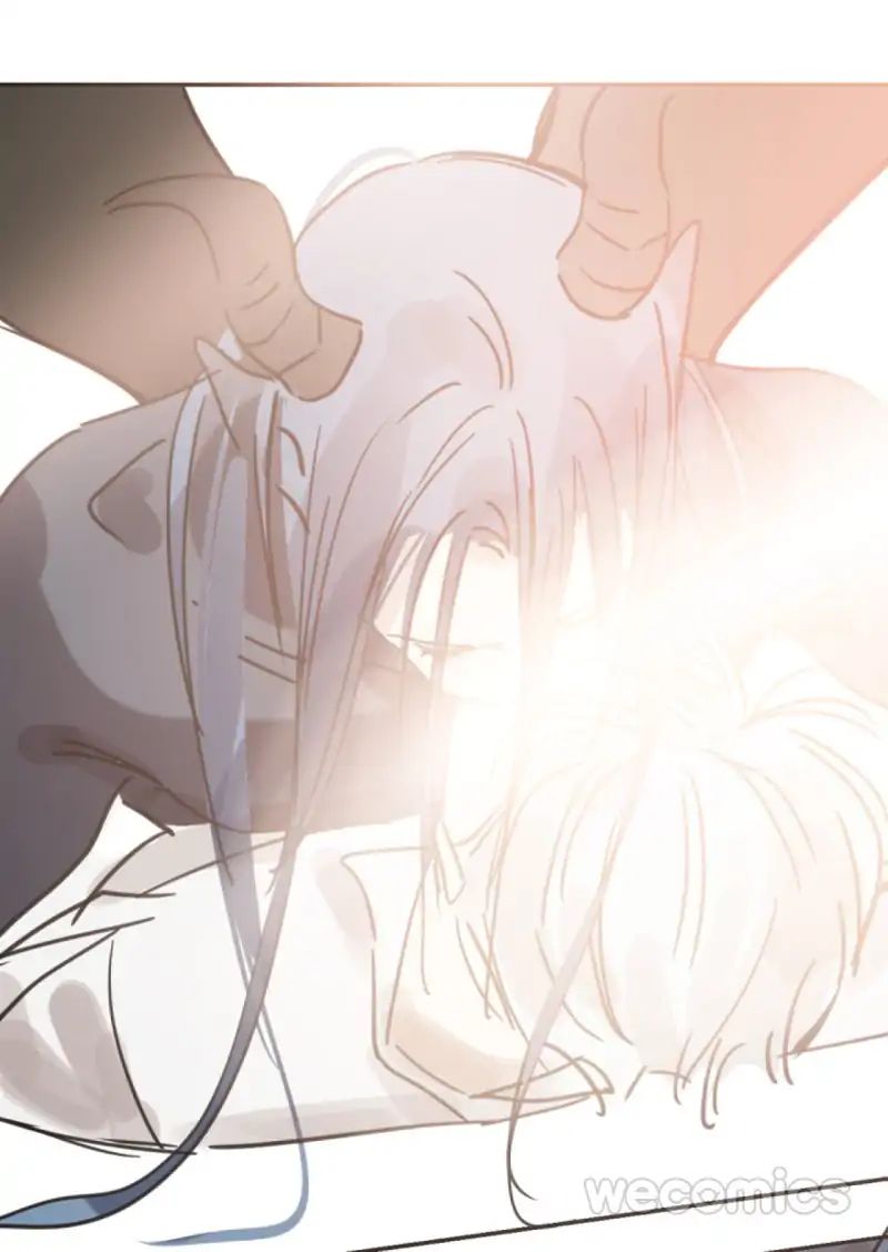 AoAo Waiting to Be Eaten (Caught!!) Chapter 9 - page 40