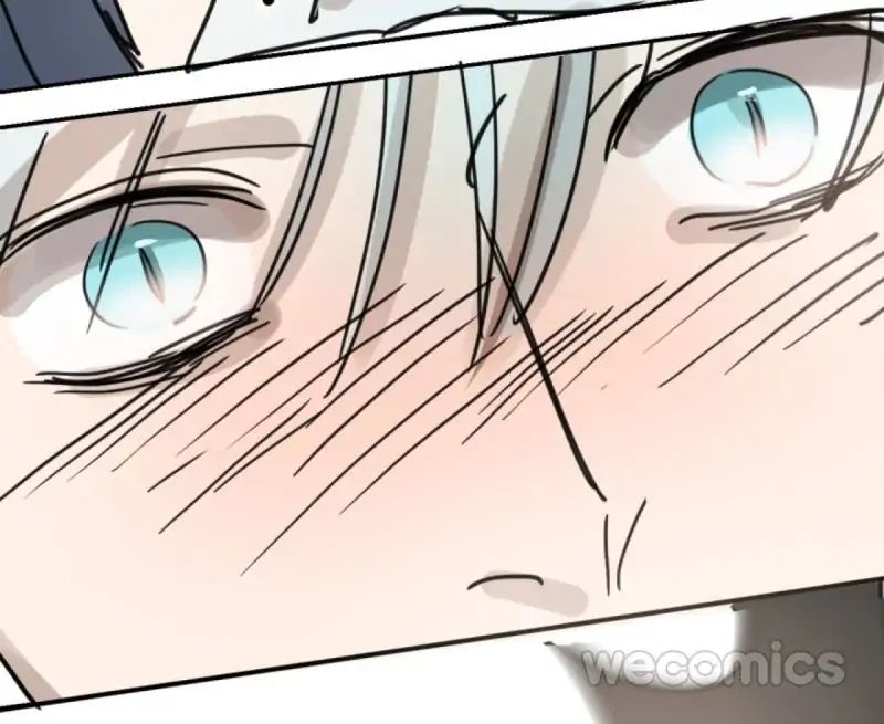 AoAo Waiting to Be Eaten (Caught!!) Chapter 9 - page 42