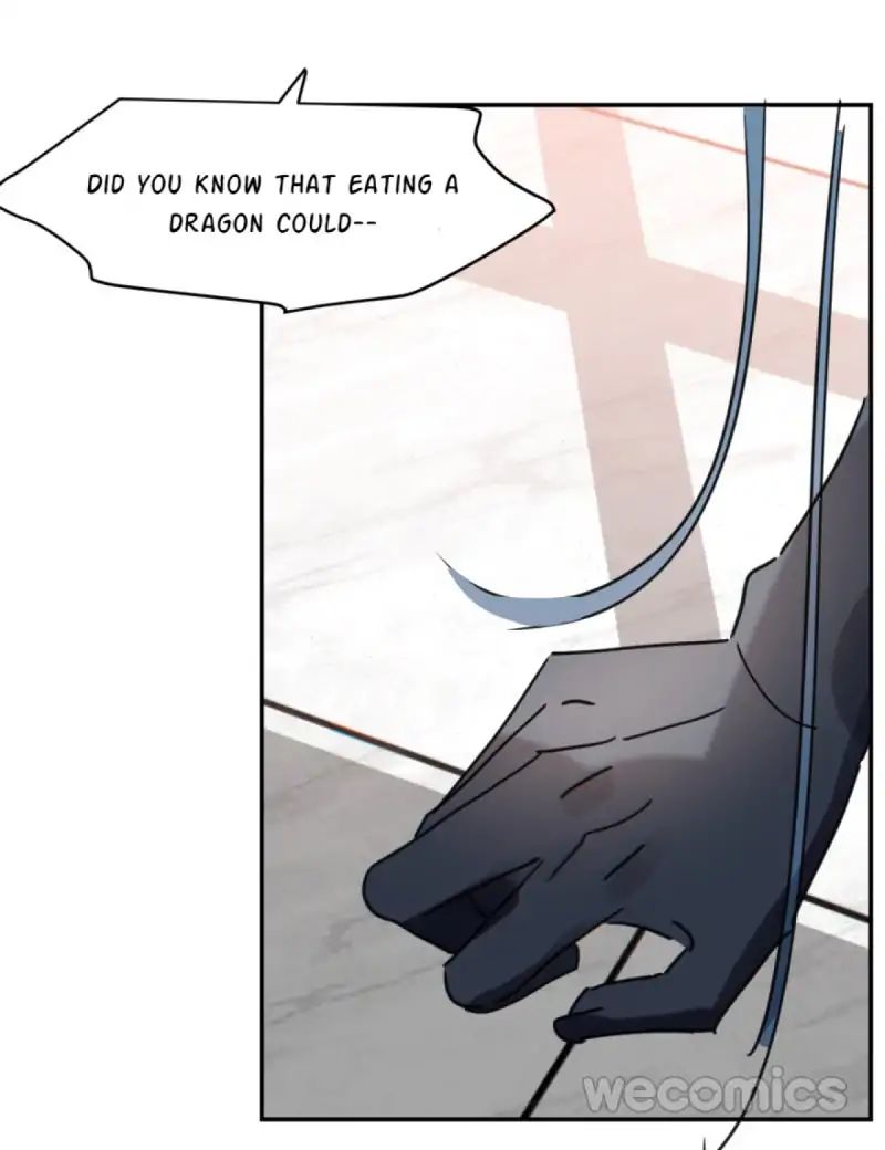 AoAo Waiting to Be Eaten (Caught!!) Chapter 9 - page 46