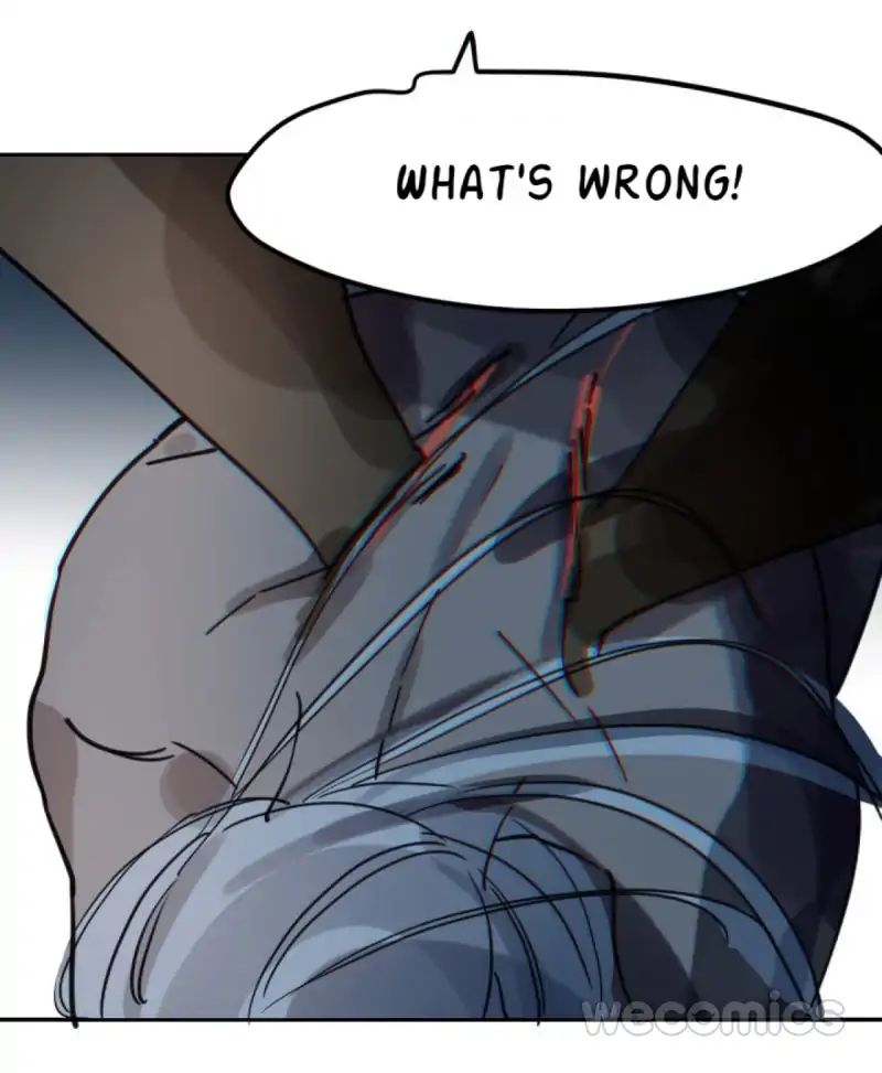 AoAo Waiting to Be Eaten (Caught!!) Chapter 9 - page 48