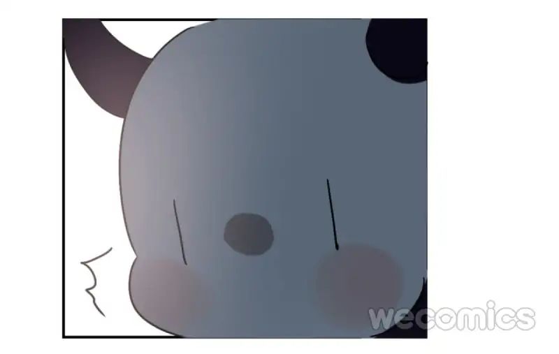 AoAo Waiting to Be Eaten (Caught!!) Chapter 9 - page 6