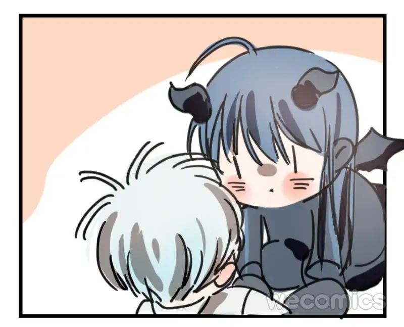 AoAo Waiting to Be Eaten (Caught!!) Chapter 9 - page 67