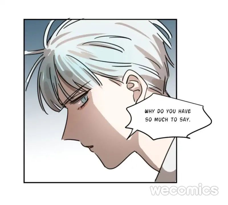 AoAo Waiting to Be Eaten (Caught!!) Chapter 8 - page 30