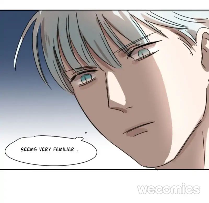 AoAo Waiting to Be Eaten (Caught!!) Chapter 8 - page 36