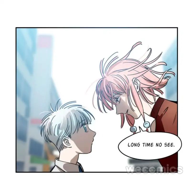 AoAo Waiting to Be Eaten (Caught!!) Chapter 7 - page 1