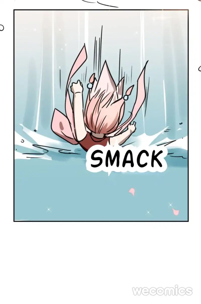 AoAo Waiting to Be Eaten (Caught!!) Chapter 7 - page 29
