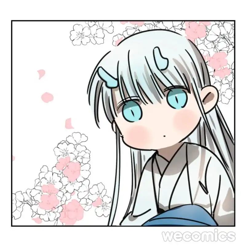 AoAo Waiting to Be Eaten (Caught!!) Chapter 7 - page 33