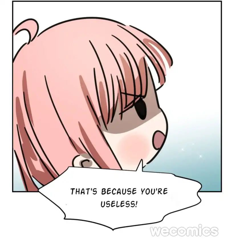 AoAo Waiting to Be Eaten (Caught!!) Chapter 7 - page 37