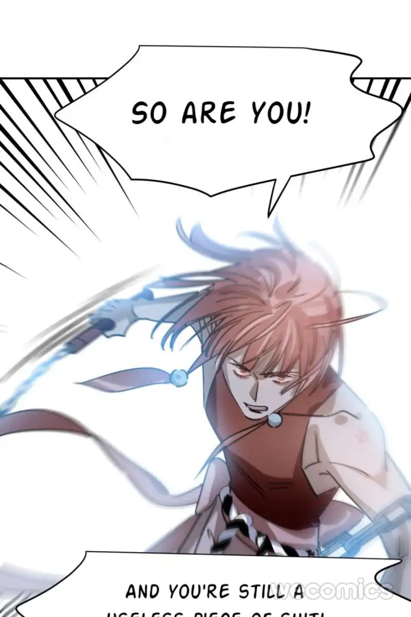 AoAo Waiting to Be Eaten (Caught!!) Chapter 7 - page 4