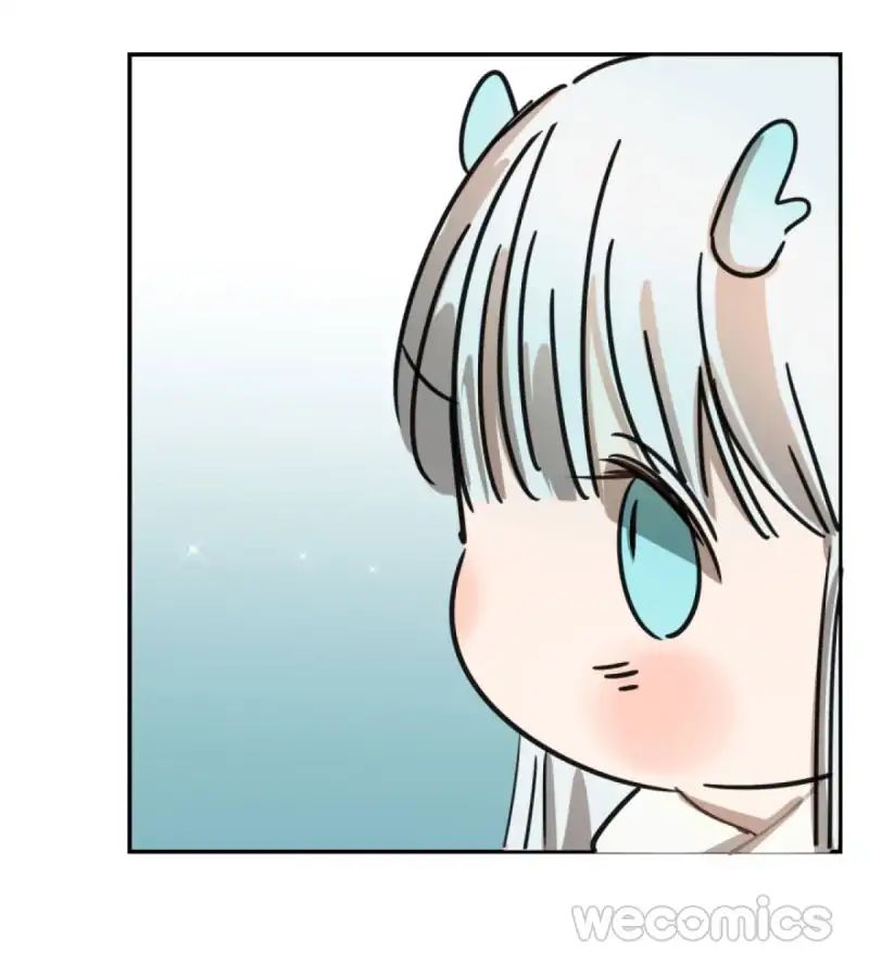 AoAo Waiting to Be Eaten (Caught!!) Chapter 7 - page 46