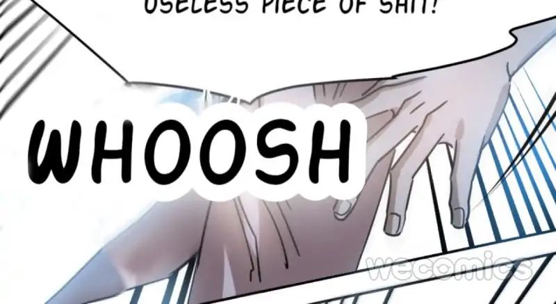 AoAo Waiting to Be Eaten (Caught!!) Chapter 7 - page 5