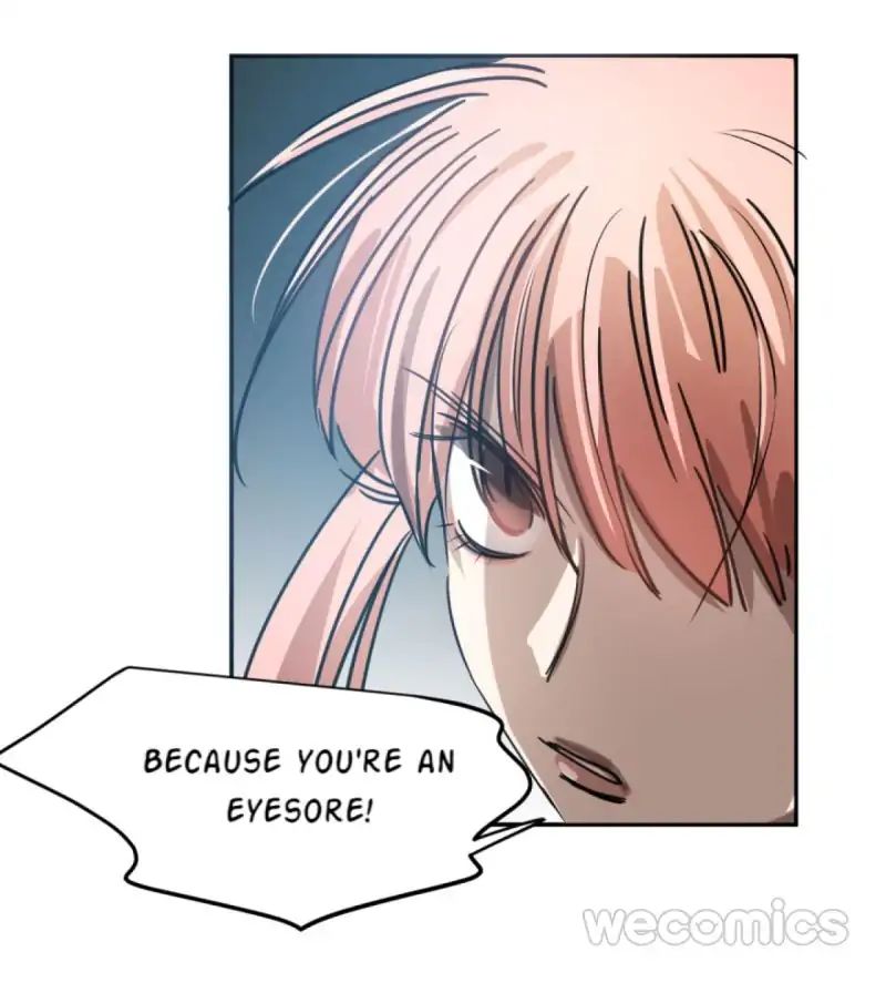 AoAo Waiting to Be Eaten (Caught!!) Chapter 7 - page 9