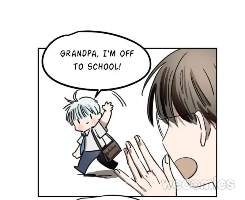 AoAo Waiting to Be Eaten (Caught!!) Chapter 6 - page 1