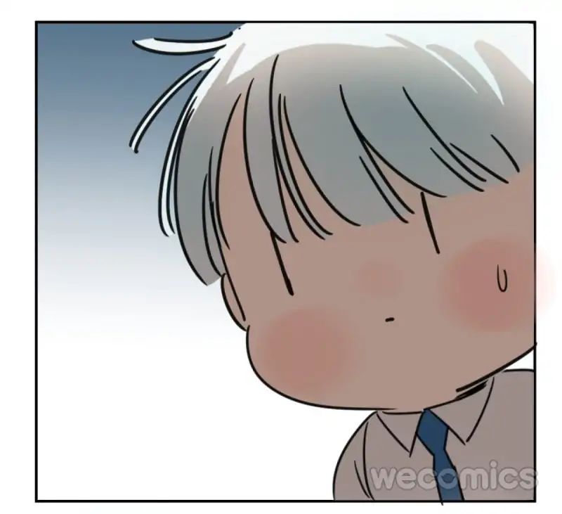 AoAo Waiting to Be Eaten (Caught!!) Chapter 6 - page 6