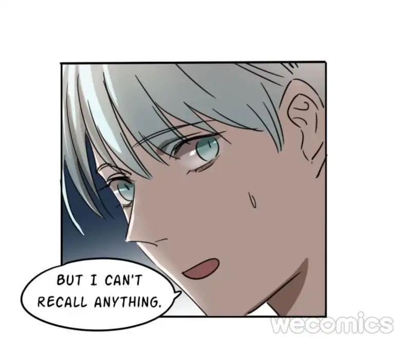 AoAo Waiting to Be Eaten (Caught!!) Chapter 5 - page 33