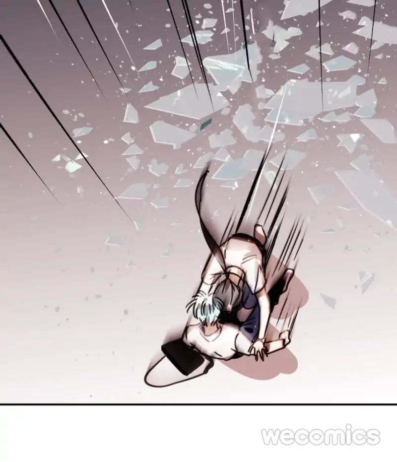 AoAo Waiting to Be Eaten (Caught!!) Chapter 5 - page 36
