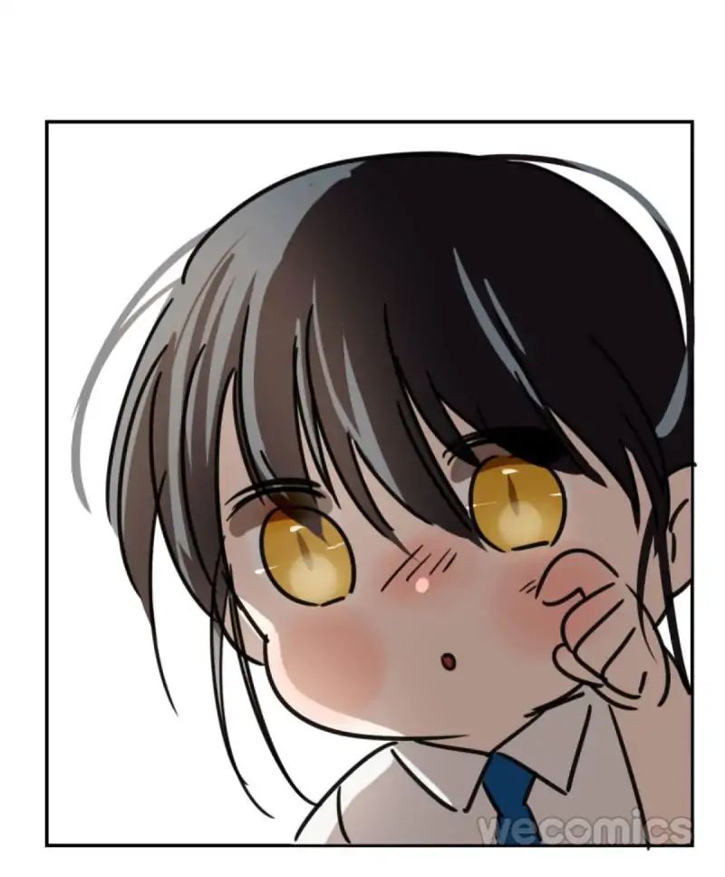 AoAo Waiting to Be Eaten (Caught!!) Chapter 5 - page 43