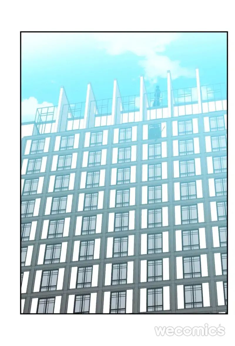 AoAo Waiting to Be Eaten (Caught!!) Chapter 5 - page 46