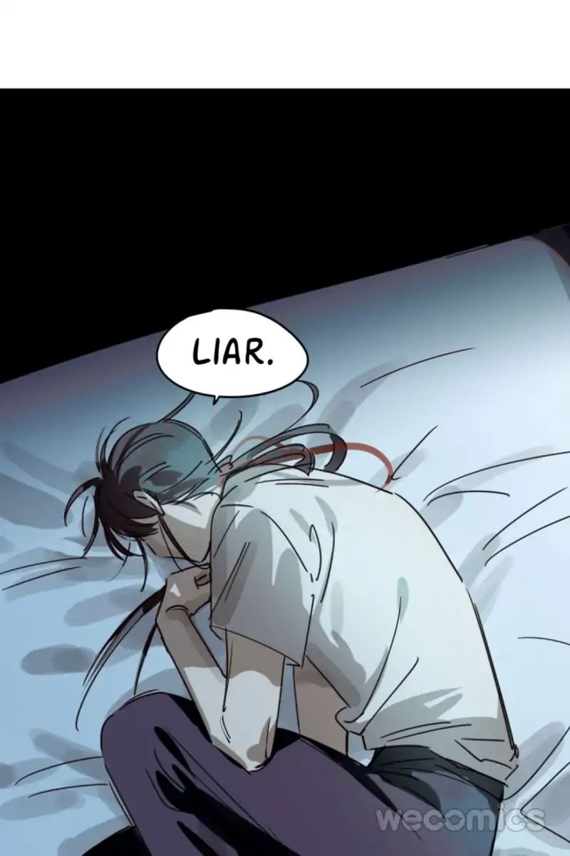 AoAo Waiting to Be Eaten (Caught!!) Chapter 5 - page 7
