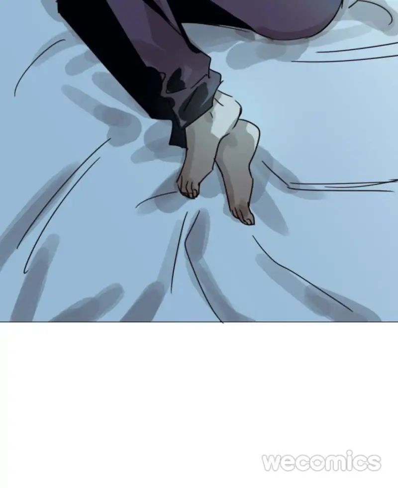 AoAo Waiting to Be Eaten (Caught!!) Chapter 5 - page 8
